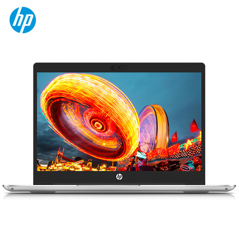 惠普hp zhan 66 pro 14 g3笔记本