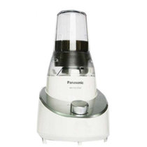 Panasonic/松下搅拌机 MX-PSC101G1 不锈钢刀头搅拌研磨 进口容器