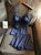 2020新款韩版睡衣女夏性感吊带短裤冰丝两件套装带胸垫女士家居服(蓝色 XXL)