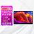 联想平板Yoga Pad Pro 13英寸 高通骁龙870 影音娱乐办公学习游戏平板电脑  2k全面屏 8GB+256GB WIFI 玄青黑