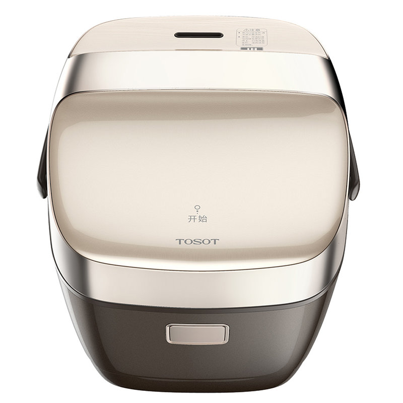 tosotih智能电饭煲gdcf2008c
