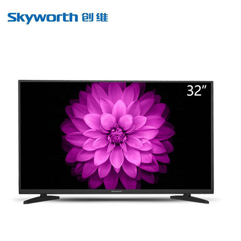创维32x6平板电视