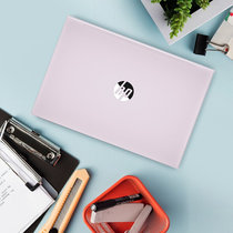 惠普(HP)星14系列 11代英特尔酷睿i5/i7 14英寸超轻薄全面屏便携学生网课商务办公游戏笔记本电脑官方旗舰店官网(i5-1155G7 LirsXE显卡 16G 512G-PCIE固态 粉色)