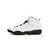 NIKE耐克乔丹AIR Jordan6 AJ6黑白 六冠王 运动休闲气垫缓震实战篮球鞋跑步鞋DD5077-107(黑白色 45)
