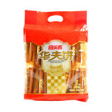 回头客华夫饼(原味)336g/袋