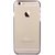 迪沃 Apple IPhone6 4.7英寸流金系列保护壳（土豪金）