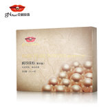 京润珍珠微米级纯珍珠粉100g 美白补水保湿控油珍珠粉 外用面膜粉
