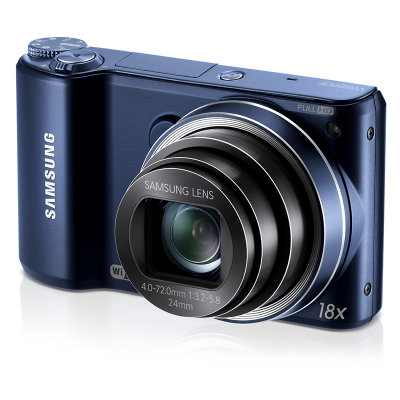 三星（SAMSUNG）WB280F数码相机