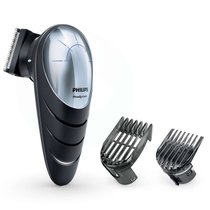 【全身水洗 刀头自动研磨 自助式】飞利浦（PHILIPS）QC5570/15电动理发器