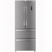 容声(Ronshen) BCD-398WY-G22 398升L 多门冰箱(金属色)  多种保险养护 超低导热 环保节能