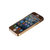 裕百 iPhone5金属手机壳 苹果5手机套 iPhone5保护套 苹果5皮套(土豪金)