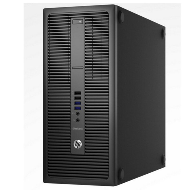 惠普(hp)800 g2 twr 商用台式主机(i7-6700/4g/1tb 128g/dvdrw/1g独显