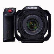 佳能(Canon) XC10 4K 摄像机 专业摄像机 家用摄像机 高清 佳能XC10(1.套餐一)