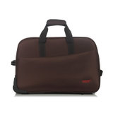 OSDY拉杆包大容量旅行包男登机拉杆箱包行李包女旅行袋手提旅游包(棕色)