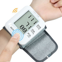 可孚电子血压计 家用手腕式全自动高精准测压仪腕式电子量血压测量仪器测量计