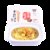 宏绿自热米饭泰式咖喱鸡肉味320g 自热火锅户外速食