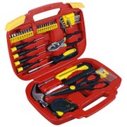赛拓（SANTO）0386 30件套套装工具 工具 手动工具 多用工具 家居工具 组合工具