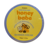 新西兰地区进口 Parrs 麦卢卡蜂蜜婴儿护肤霜 100g/盒