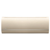 美的（Midea）大1匹 一级能效 变频冷暖壁挂式空调挂机KFR-26GW/VVN8B1E
