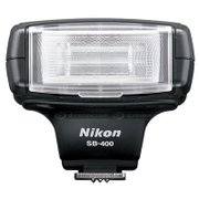 尼康（Nikon）SB-400闪光灯