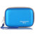 火柴人（MatchstickMen）FC-6036数码包（海蓝色）（卡片机通用款相机包，彩壳设计，时尚美观)