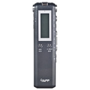 萨发（SAFF）SF-680录音笔（8G）降噪 高清 带锁键功能 360度立体