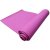 ENPEX乐士专业环保*PVC4MM瑜珈垫 (粉色)