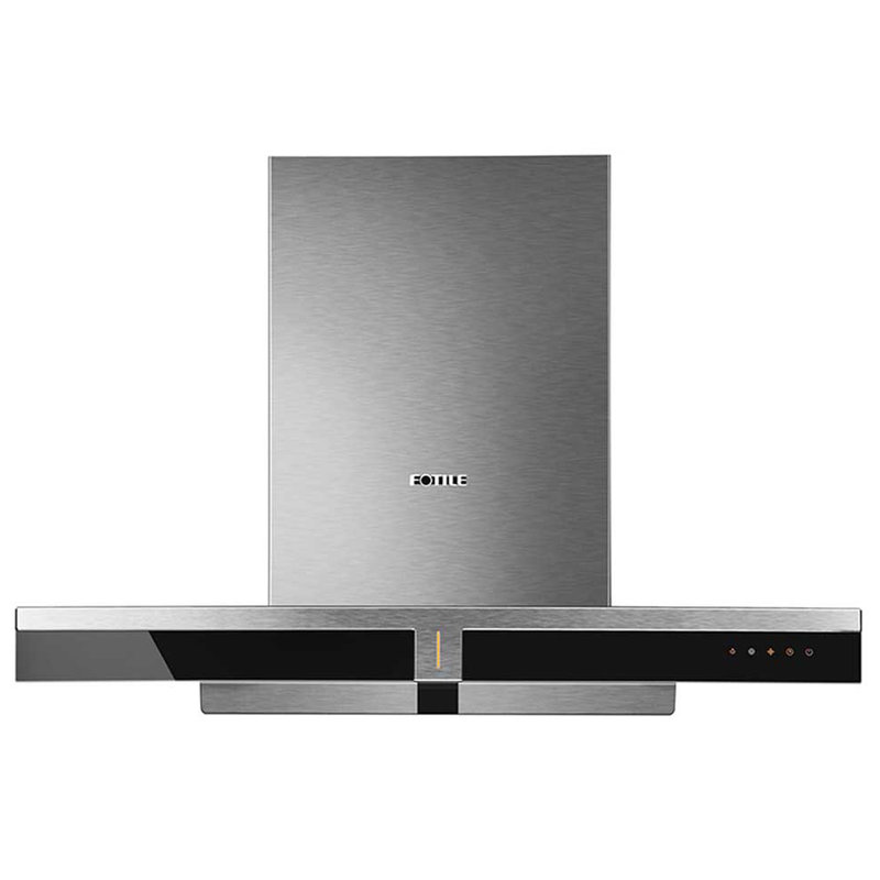 方太(fotile)cxw-200-emq2t欧式t型机 抽油烟机