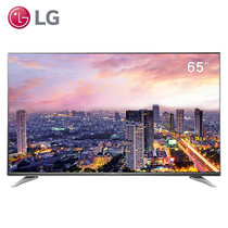 LG 65UH7500-CA 65英寸4K超高清平板液晶电视机 广角硬屏 HDR解码