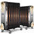 艾美特（Airmate）HU1323-W1 电热油汀 13片取暖器 家用电暖器电暖气