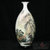中国龙瓷开业礼品花瓶家居装饰办公客厅瓷器摆件*工艺商务礼品德化陶瓷42cm如意瓶(山水)LPF3549