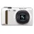 卡西欧(CASIO)  EX-ZR400 高速数码相机(白色)