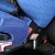 德国原装进口斯迪姆汽车儿童安全座椅配件变形金刚9个月-12岁专用ISOFIX接