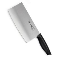 张小泉家用菜刀不锈钢民用厨刀CD-195X厨房刀具切片刀
