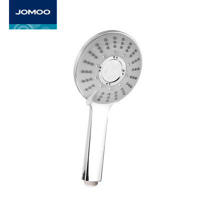JOMOO九牧卫浴 五功能手持花洒莲蓬头 增压淋浴花洒喷头S102065(S102065)