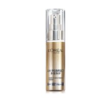 超市-防晒欧莱雅欧莱雅新多重防护隔离露 外御内护 SPF50+/PA++++ 30ML 小金管(1)