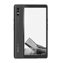 海信(Hisense) 阅读手机A7 CC版(彩墨屏) A7 经典版 (水墨屏) 全网通5G手机 6.7英寸电子书阅读器(黑色)