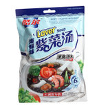 酷尔 紫菜汤(海鲜味) 72g/袋