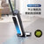 添可(TINECO)无线智能洗地机芙万2.0 LCD家用扫地机拖地一体手持吸尘器南京