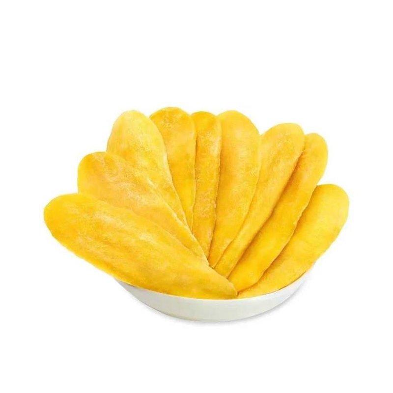 芒果果干水果干果脯芒果干零食小包芒果干休闲零售