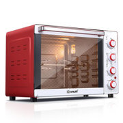 东菱（Donlim）DL-K33E电烤箱 多功能 家用 烘焙 上下独立