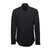 超市-服饰Versace男士黑色纯棉衬衫 A68970-A213132-A008(黑色 40)