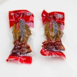 山东小吃虎皮凤爪熟食卤味鸡爪 真空包装40g/袋(2袋)