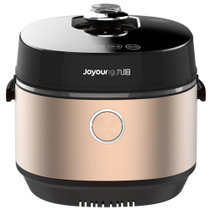 九阳(Joyoung) Y-50IHS6 IH电磁压力煲 大火力 浅金色