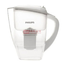 飞利浦（Philips）WP2802 净水壶 滤水壶 超滤复合滤芯过滤
