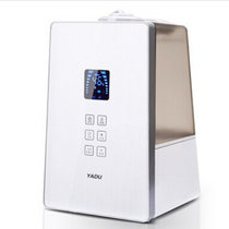 亚都（YADU） 加湿器 家用办公室负离子超声波加湿机 SCK-M060