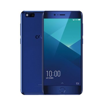 酷派(coolpad) cool m7(pol-t0)移动联通电信4g手机(耀影蓝 全网通