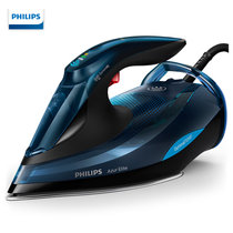 飞利浦(Philips)蒸汽电熨斗GC5034/28 智能温控 大功率烫斗 手持蒸汽熨衣机