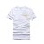 科海特（COHIKE）2013春装速干T恤衫12162(白色 M)