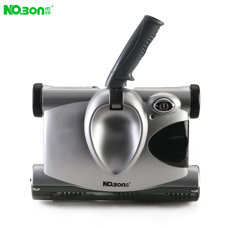 诺邦s620无线式电动扫地机扫吸一体自动吸尘器办公家用神器吸力大操作